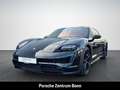 Porsche Taycan 4 Cross Turismo Burmester Head-Up LED Negru - thumbnail 1
