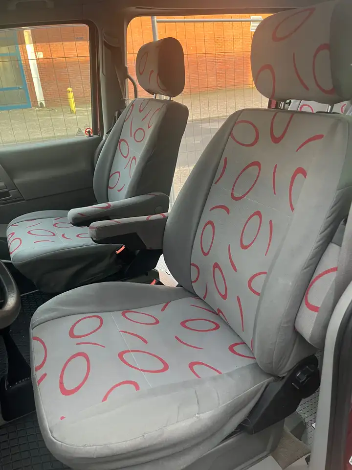 Volkswagen T4 Multivan Multivan T4 TDI Atlantis, foto 3