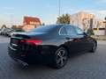 Mercedes-Benz E 220 d Limo. Avantgarde VOLLEDER/MBUX/KAMERA/LED Zwart - thumbnail 10