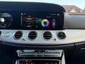 Mercedes-Benz E 220 d Limo. Avantgarde VOLLEDER/MBUX/KAMERA/LED Zwart - thumbnail 24