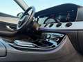 Mercedes-Benz E 220 d Limo. Avantgarde VOLLEDER/MBUX/KAMERA/LED Zwart - thumbnail 28