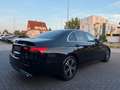 Mercedes-Benz E 220 d Limo. Avantgarde VOLLEDER/MBUX/KAMERA/LED Zwart - thumbnail 12