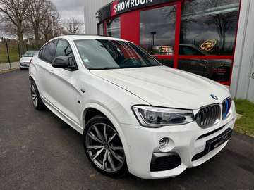 X4 M40i 360ch A