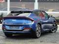 Kia EV6 GT-LINE 77.4KW CARPLAY CAMERA 360° SIEGES CHAUFF Blauw - thumbnail 3