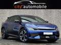Kia EV6 GT-LINE 77.4KW CARPLAY CAMERA 360° SIEGES CHAUFF Blauw - thumbnail 1