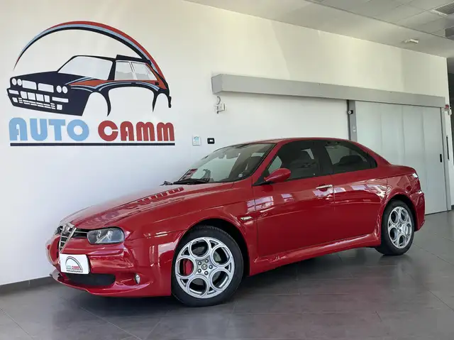 Alfa Romeo 156 156 3.2 GTA V6