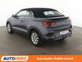 Volkswagen T-Roc 1.5 TSI ACT R-Line Aut.*LED*ACC*PDC*LANE* Grau - thumbnail 4