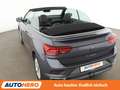 Volkswagen T-Roc 1.5 TSI ACT R-Line Aut.*LED*ACC*PDC*LANE* Grau - thumbnail 26