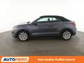 Volkswagen T-Roc 1.5 TSI ACT R-Line Aut.*LED*ACC*PDC*LANE* Grau - thumbnail 3