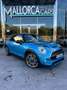 MINI Cooper S Aut. Azul - thumbnail 3