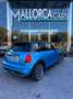 MINI Cooper S Aut. Azul - thumbnail 4