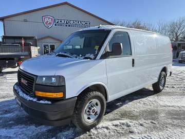 RWD 2500 135