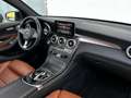 Mercedes-Benz GLC 350 350e 4MATIC AMG | Pano | Burmester Zwart - thumbnail 10