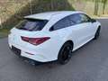 Mercedes-Benz CLA 250 e SB AMG NIGHT*Navi*AHK*LED*Ambientebel. Weiß - thumbnail 4