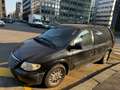 Chrysler Voyager 2.8 crd LX Leather Negru - thumbnail 1