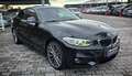 BMW 228 i Coupe Msport Schwarz - thumbnail 3