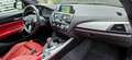 BMW 228 i Coupe Msport Schwarz - thumbnail 9