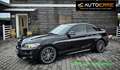 BMW 228 i Coupe Msport Schwarz - thumbnail 1