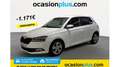 Skoda Fabia 1.0 TSI Ambition Plus 70kW Blanco - thumbnail 1