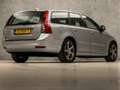 Volvo V50 1.6 D2 S/S R Limited Edition (CLIMATE, XENON, STOE Grijs - thumbnail 5