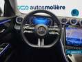 Mercedes-Benz C 230 300 e con tecnología híbrida EQ kW (313 CV) Gris - thumbnail 25