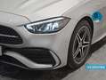 Mercedes-Benz C 230 300 e con tecnología híbrida EQ kW (313 CV) Gris - thumbnail 13