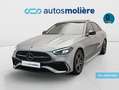 Mercedes-Benz C 230 300 e con tecnología híbrida EQ kW (313 CV) Gris - thumbnail 1