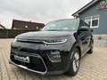 Kia Soul e-Soul Spirit°64kWh°CCS°Leder°Schiebedach°1.Hand Schwarz - thumbnail 4
