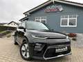 Kia Soul e-Soul Spirit°64kWh°CCS°Leder°Schiebedach°1.Hand Schwarz - thumbnail 1