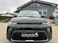 Kia Soul e-Soul Spirit°64kWh°CCS°Leder°Schiebedach°1.Hand Schwarz - thumbnail 2