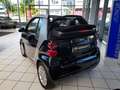 smart forTwo CABRIOLET PASSION AUTOMATIK Schwarz - thumbnail 4