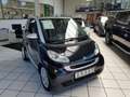 smart forTwo CABRIOLET PASSION AUTOMATIK Schwarz - thumbnail 2