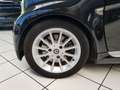 smart forTwo CABRIOLET PASSION AUTOMATIK Schwarz - thumbnail 5