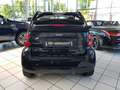 smart forTwo CABRIOLET PASSION AUTOMATIK Schwarz - thumbnail 11
