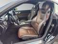 Mercedes-Benz SLK 200 AMG BI XENON LEDER AIRSCARF NAVI 1. HAND Schwarz - thumbnail 10