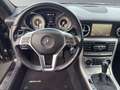 Mercedes-Benz SLK 200 AMG BI XENON LEDER AIRSCARF NAVI 1. HAND Schwarz - thumbnail 12