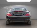 Mercedes-Benz SLK 200 AMG BI XENON LEDER AIRSCARF NAVI 1. HAND Schwarz - thumbnail 5