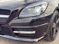 Mercedes-Benz SLK 200 AMG BI XENON LEDER AIRSCARF NAVI 1. HAND Schwarz - thumbnail 22