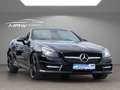 Mercedes-Benz SLK 200 AMG BI XENON LEDER AIRSCARF NAVI 1. HAND Schwarz - thumbnail 6