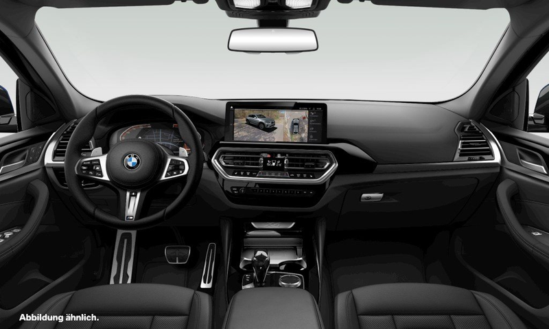 BMW X4 xDrive30i M Sport HuD+Pano+Laser+Standheizung+Hifi — photo 3