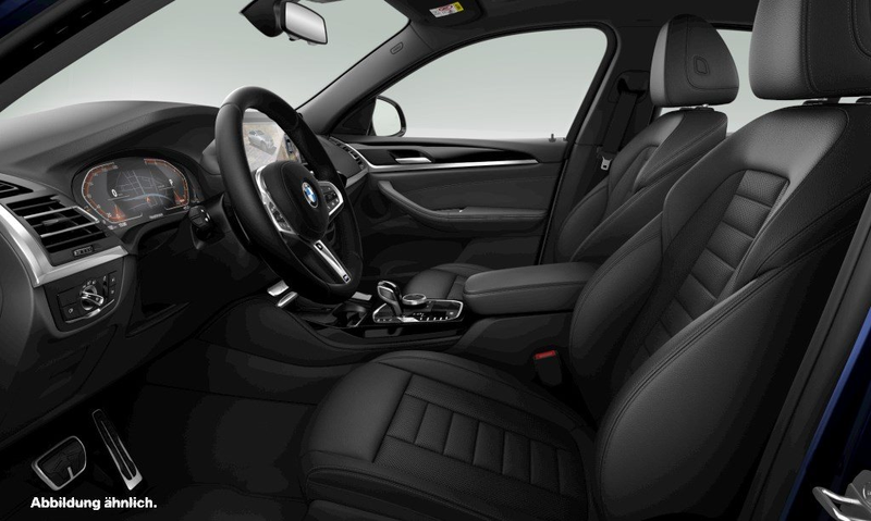 BMW X4 xDrive30i M Sport HuD+Pano+Laser+Standheizung+Hifi — photo 4
