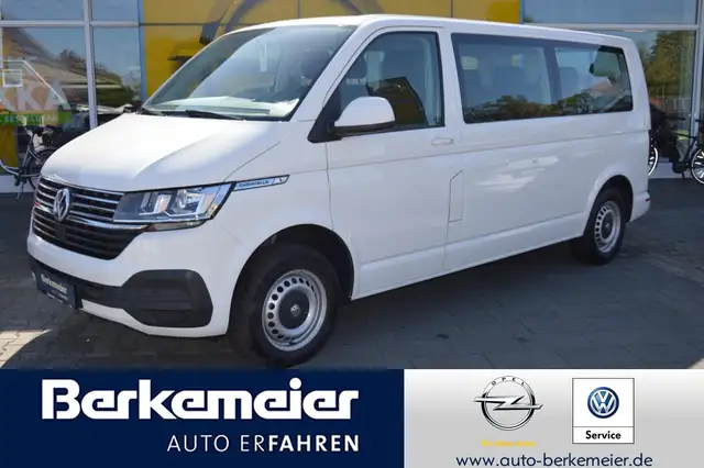 Volkswagen T6.1 Transporter ABT-e Caravelle Comf./Elektro/LR/lang/Sitzh./PDC