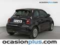 Fiat 500e Action 70KW Negro - thumbnail 4