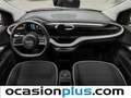 Fiat 500e Action 70KW Negro - thumbnail 6