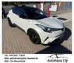 Toyota C-HR Hybrid Style Selection - thumbnail 1