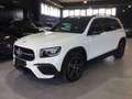 Mercedes-Benz GLB 200 GLB 200 d Premium 4matic auto Bianco - thumbnail 1