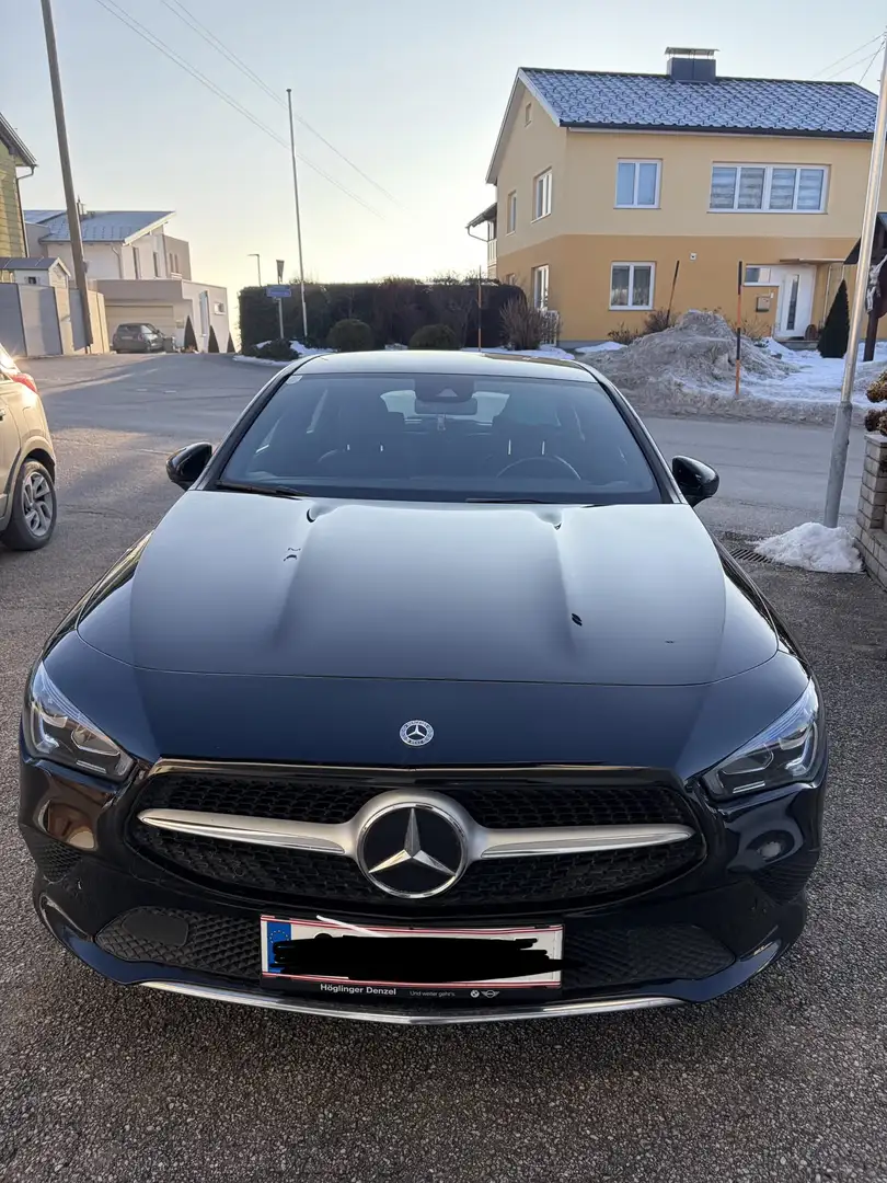 Mercedes-Benz CLA 220 d Shooting Brake 4MATIC Aut. - 1