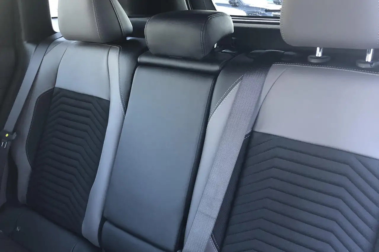 Jeep Compass 2026 — фото 10