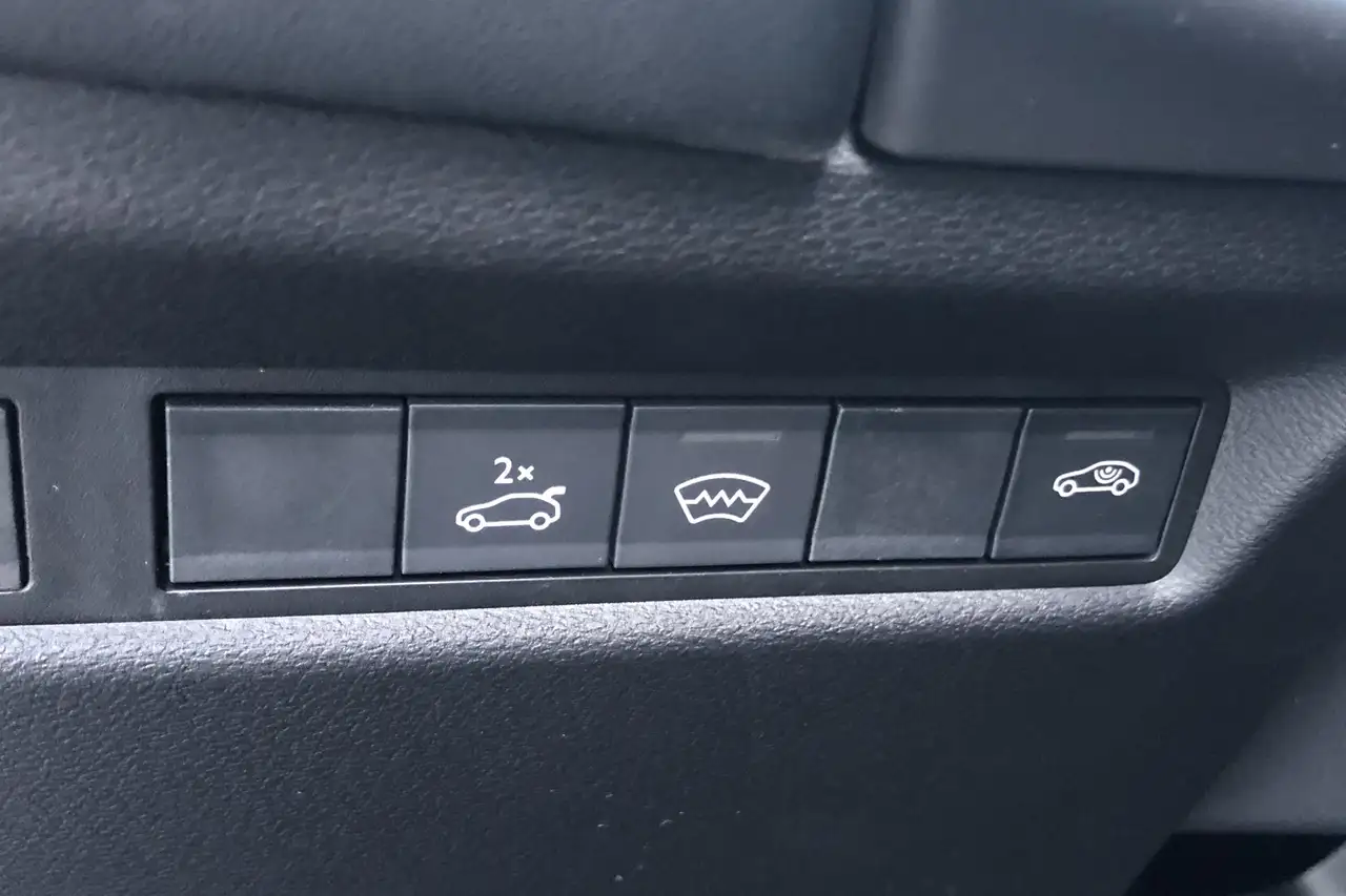 Jeep Compass 2026