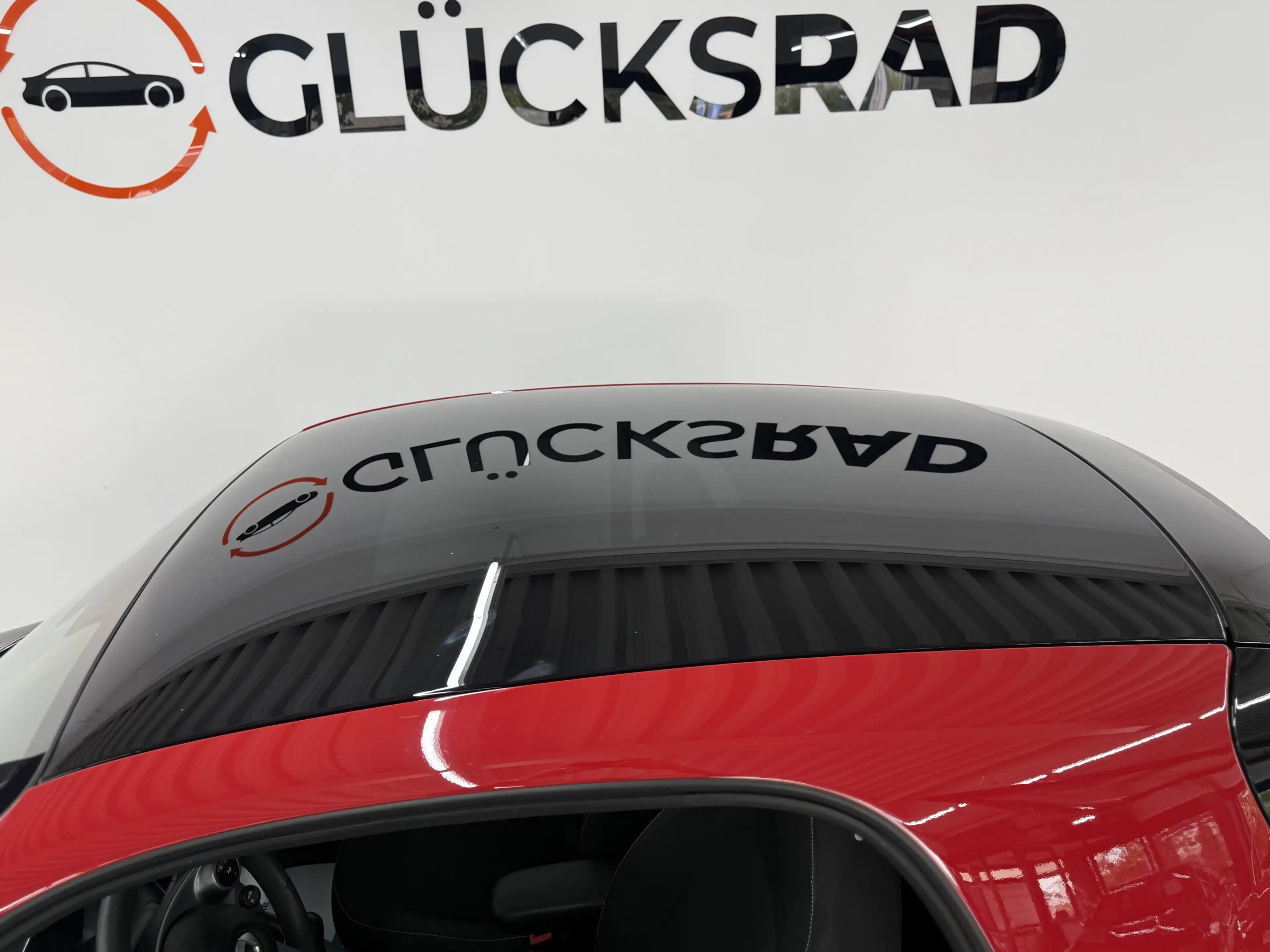 smart forTwo Passion Automatik Pano Sitzheizung 52 kW — photo 8